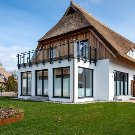 Reethus Reethus 3 Villa Born Exterior photo