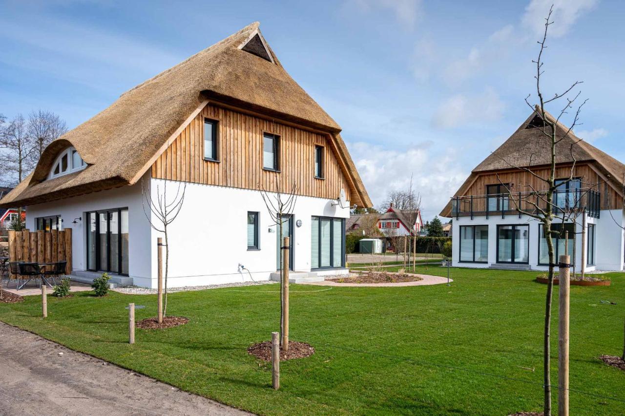 Reethus Reethus 3 Villa Born Exterior photo